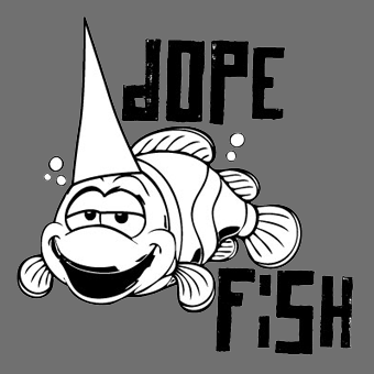 Dope Fish