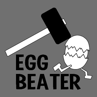 Egg Beater