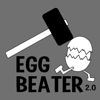 Egg Beater 2.0