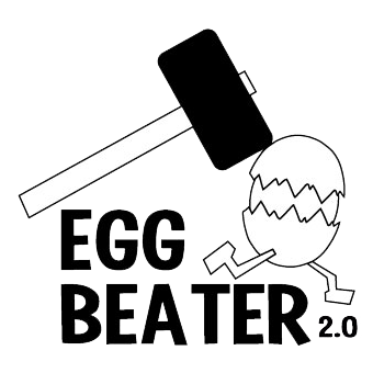Egg Beater 2.0