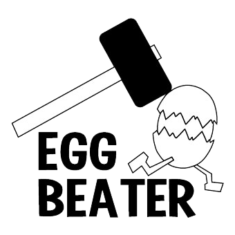 Egg Beater
