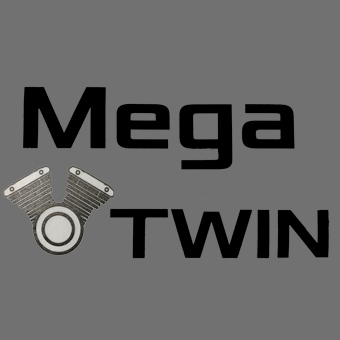 Mega Twin