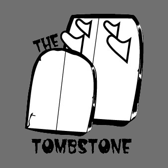 Tombstone