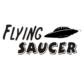 Flying Saucer