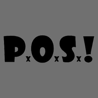 P<span style='font-size:14px; color:black;'> x </span>O<span style='font-size:14px; color:black;'> x </span>S<span style='font-size:14px; color:black;'> x </span>!