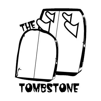Tombstone